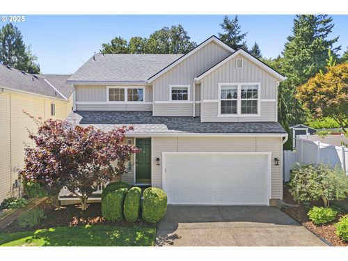 7529 Sw Thornton Dr, Wilsonville, OR, 97070-6558 | Card Image