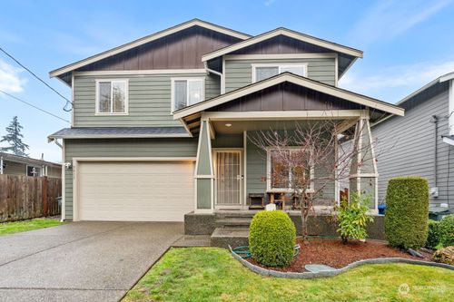 9617 Kenwood Drive Sw, Lakewood, WA, 98498 | Card Image