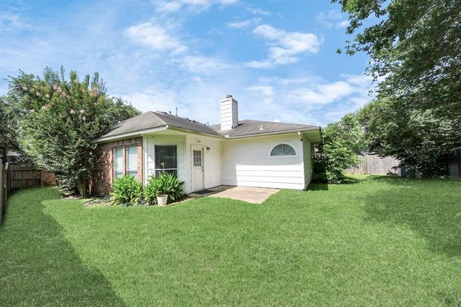 4615 Jaymar Dr, House other with 3 bedrooms, 2 bathrooms and 2 parking in Sugar Land TX | Image 41