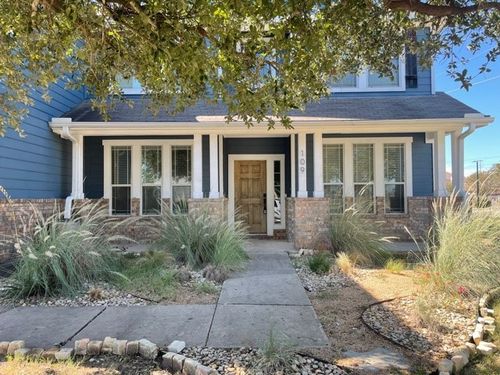 109 Wimberley St, Hutto, TX, 78634-5320 | Card Image