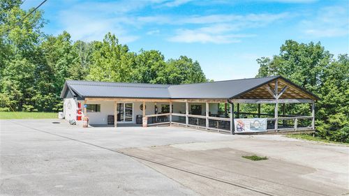 112 Wilderness Rd, Mammoth Cave, KY, 42259-8173 | Card Image