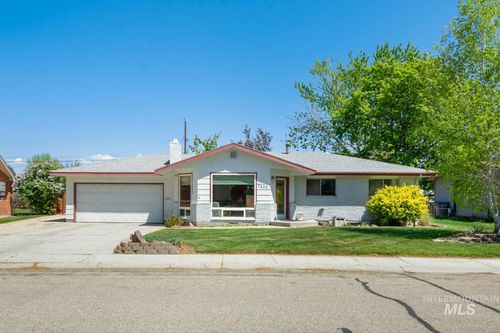 7230 W Alderbrook Dr, Boise, ID, 83709-1803 | Card Image