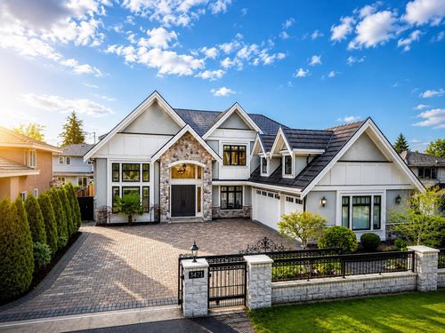 3471 Newmore Ave, Richmond, BC, V7C1M5 | Card Image