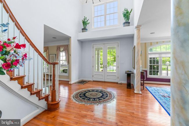 505 Sherwood Mills Ct, House other with 5 bedrooms, 5 bathrooms and null parking in Sandy Spring MD | Image 15