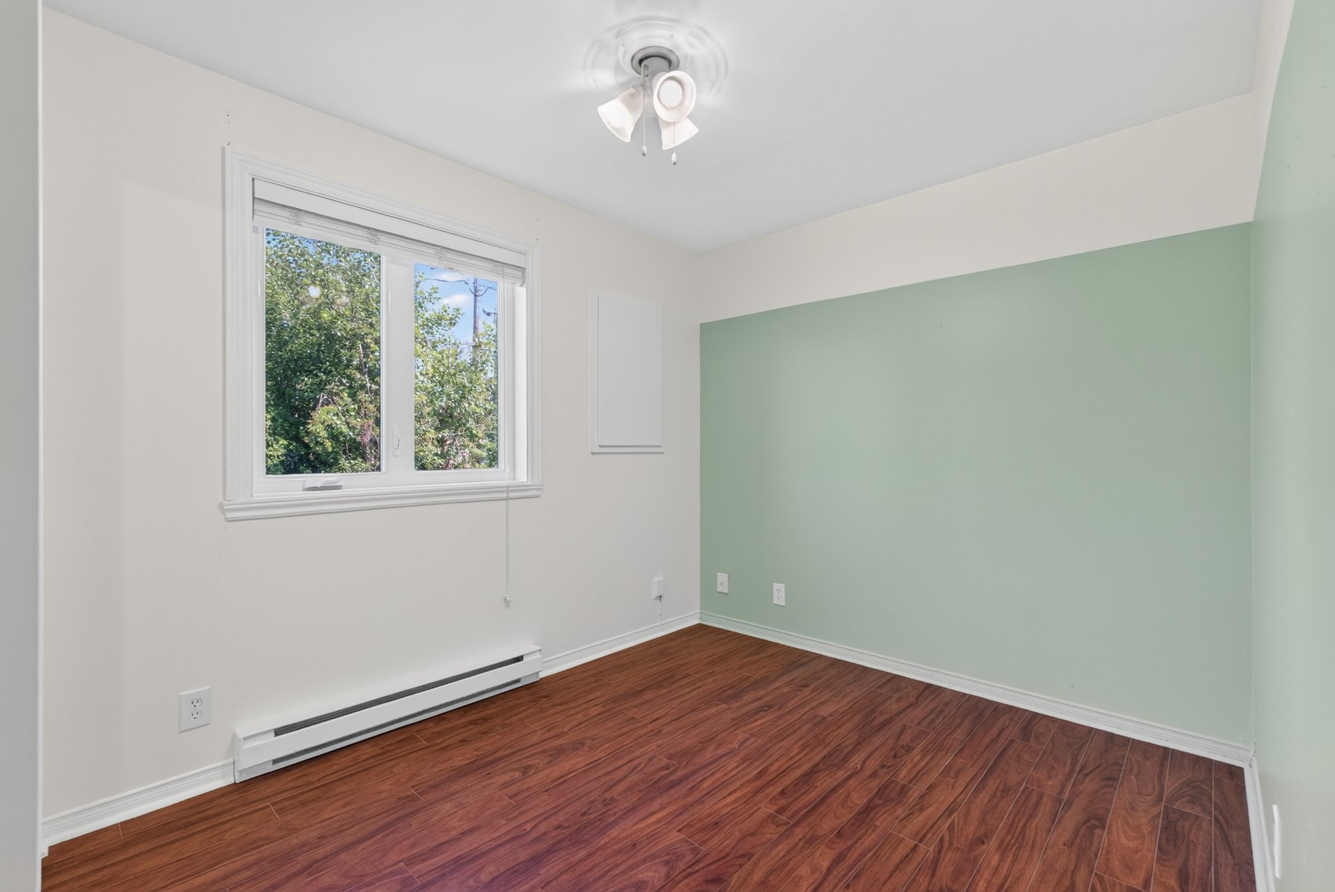 Residential Lease in Lévis (Les Chutes-de-la-Chaudière-Est)