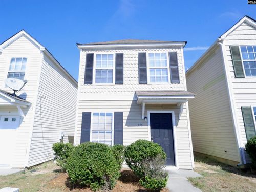 515 Summit Terrace Ct, Columbia, SC, 29229-7173 | Card Image