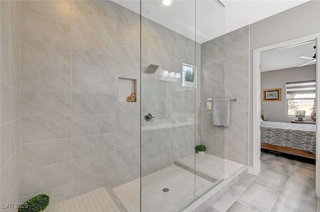 9940 Heather Moore Ave, House other with 3 bedrooms, 2 bathrooms and null parking in Las Vegas NV | Image 17