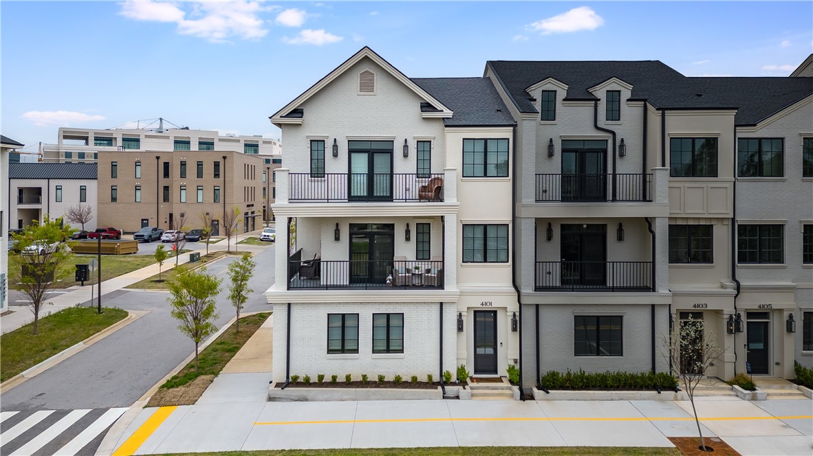 Residential in Rogers 3