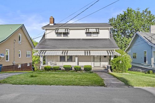 213 Park Ave, Harrodsburg, KY, 40330-1615 | Card Image