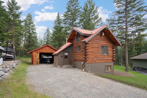 399 Kokanee Dr, Rexford, MT, 59930-9513 | Card Image