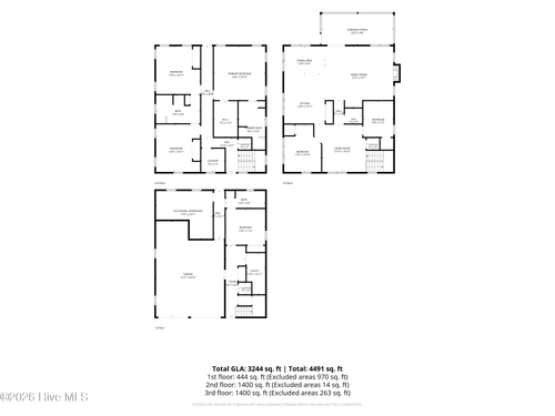 1536 Ann St, Beaufort, NC, 28516-2302 | Card Image