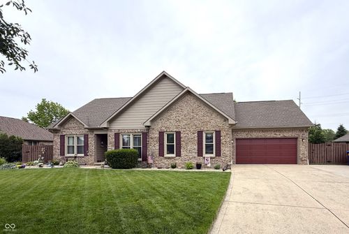 1069 Redwood Dr, Brownsburg, IN, 46112-1951 | Card Image