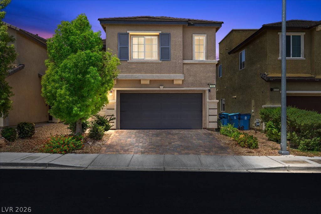 Residential in Las Vegas 5