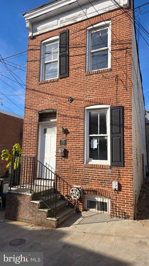 1736 Westphal Pl, BALTIMORE, MD, 21230-4929 | Card Image