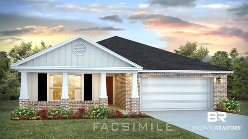 21048 Gibson Ave, Robertsdale, AL, 36567-4746 | Card Image