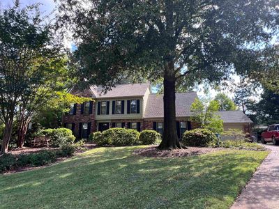 7965 Winding Creek Dr, House other with 4 bedrooms, 3 bathrooms and null parking in Germantown TN | Image 1