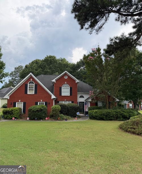 3594 Cherry Blossom Ct, Loganville, GA, 30052-8909 | Card Image