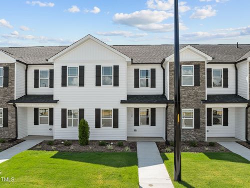 1104 Brookrun Drive, Oxford, NC, 27565 | Card Image