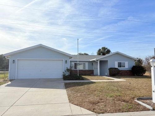 17738 95th Cir, SUMMERFIELD, FL, 34491-8464 | Card Image