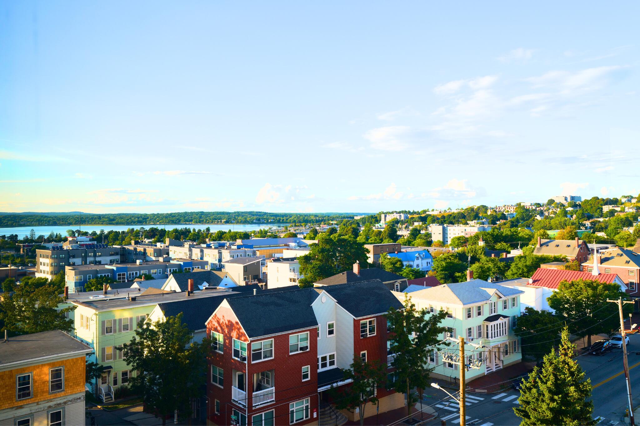 Residential in Portland 4