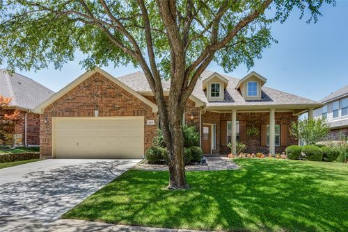 415 Black Diamond Ct, Fairview, TX, 75069-1952 | Card Image