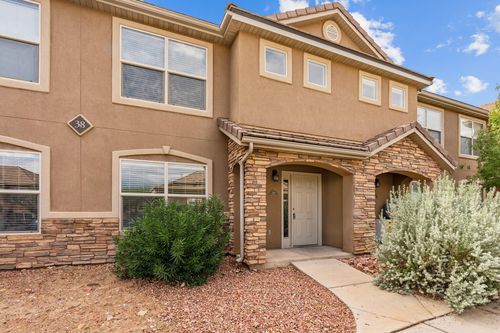 246-3155 S Hidden Valley Dr, St George, UT, 84790 | Card Image