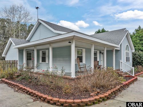 121 Deerfield Ln, Aydlett, NC, 27916-9747 | Card Image