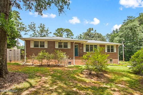 119 Country Club Dr, Forsyth, GA, 31029-3126 | Card Image