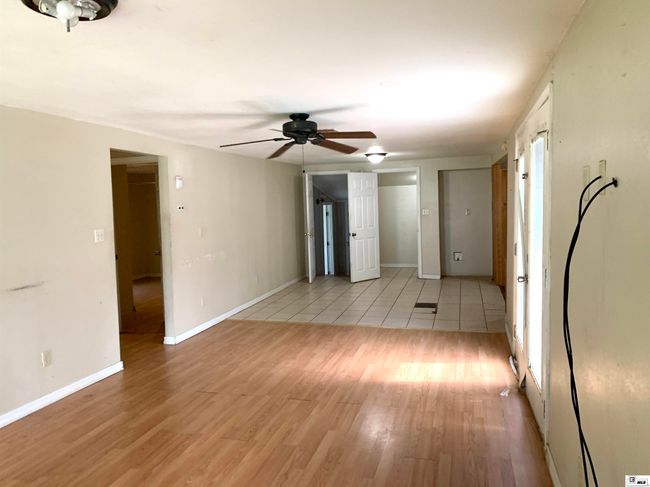 513 Florida St, House other with 3 bedrooms, 2 bathrooms and null parking in Delhi LA | Image 4