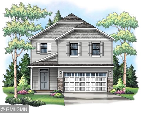 8732 147th Ave Nw, Ramsey, MN, 55303-7154 | Card Image