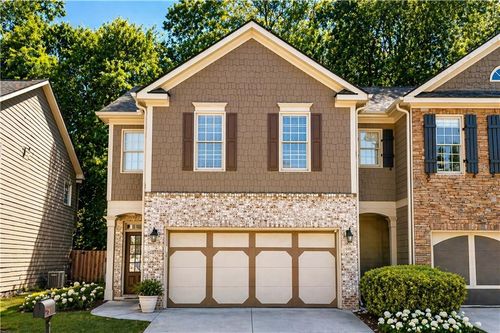 4003 Caitlyn Lane, Atlanta, GA, 30360 | Card Image