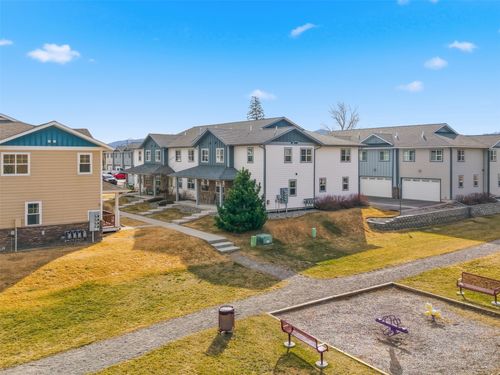 c-4348 Glenwood Drive, Bozeman, MT, 59718 | Card Image