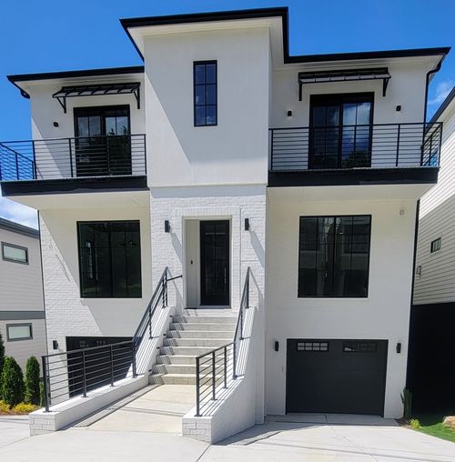 6036 Hill Cir, Nashville, TN, 37209-4413 | Card Image