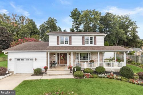 2123 Round Hill Rd, FALLSTON, MD, 21047-1430 | Card Image