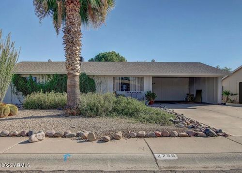 2755 E Michigan Ave, Phoenix, AZ, 85032-1025 | Card Image