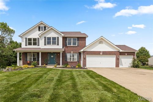 433 Morrow Glen Ct, Saint Charles, MO, 63304-2667 | Card Image