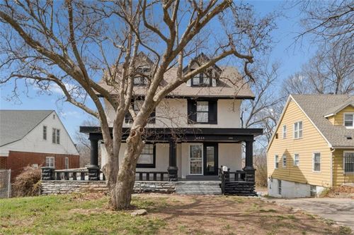 6046 Swope Pkwy, Kansas City, MO, 64130-4443 | Card Image