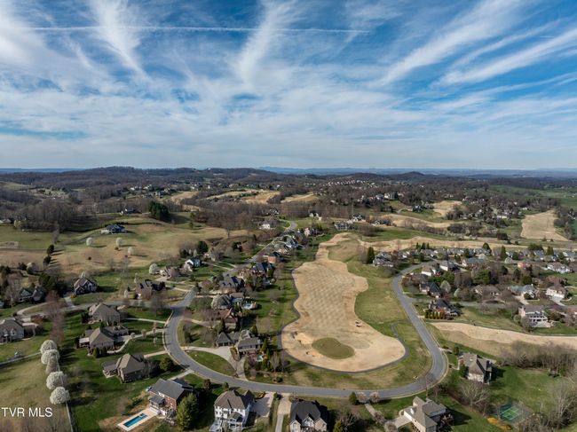 405 Heather View Dr, House other with 5 bedrooms, 4 bathrooms and null parking in Jonesborough TN | Image 86