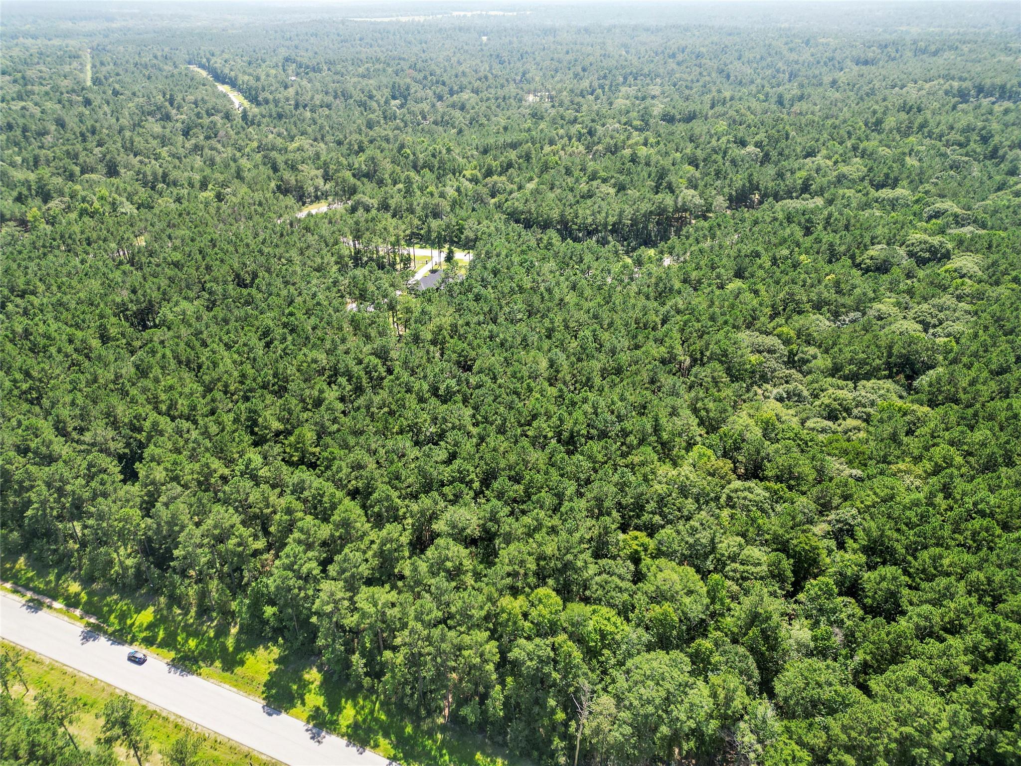Land in Huntsville 2