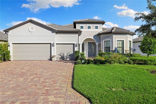 9124 Snowy Owl Way, NAPLES, FL, 34120-1948 | Card Image