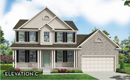 7912 Pine St, Fairview, TN, 37062-2038 | Card Image