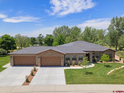 3341 Mahogany Dr, Montrose, CO, 81401-7675 | Card Image