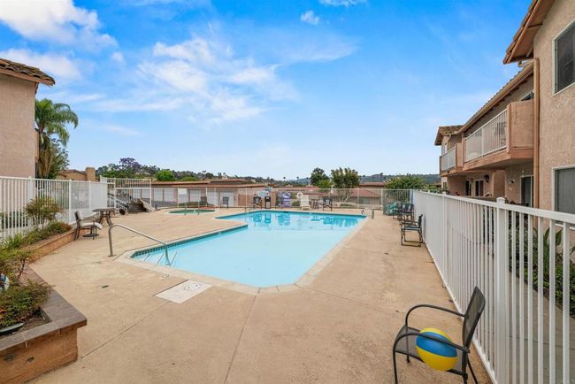 APT-38 - 31916 Del Cielo Este, Condo with 2 bedrooms, 2 bathrooms and 2 parking in Bonsall CA | Image 30