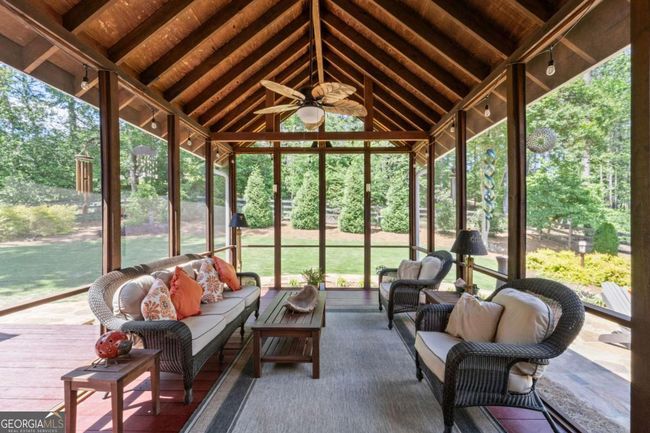 11155 Highfield Chase Dr, House other with 5 bedrooms, 3 bathrooms and 2 parking in Johns Creek GA | Image 36