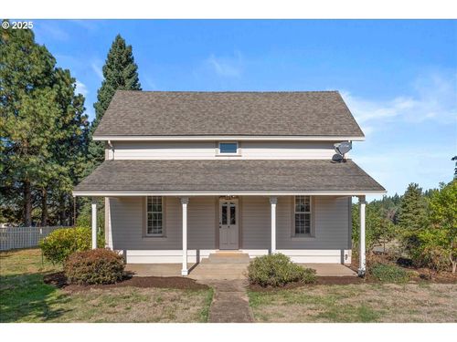 36175 S Highway 213, Molalla, OR, 97038-8523 | Card Image