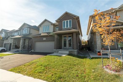 176 Dallan Dr, House other with 5 bedrooms, 4 bathrooms and 4 parking in Guelph ON | Image 1