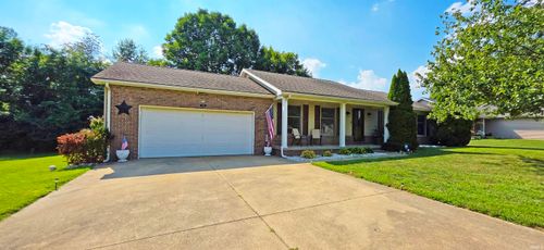112 College Vw, Mount Carmel, IL, 62863-2580 | Card Image