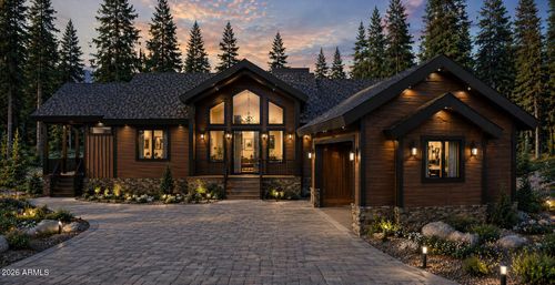 1260 Lakeside Dr, Show Low, AZ, 85901 | Card Image
