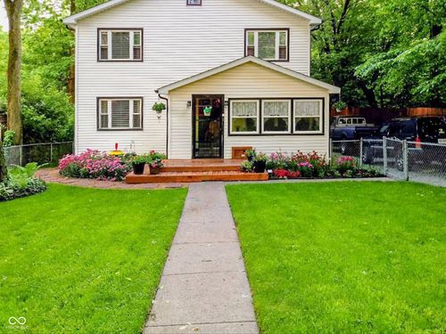 1276 S 16th St, Noblesville, IN, 46060-3901 | Card Image