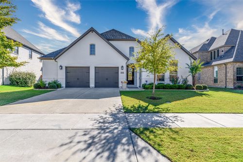 4031 Blue Sage Dr, Prosper, TX, 75078-1307 | Card Image